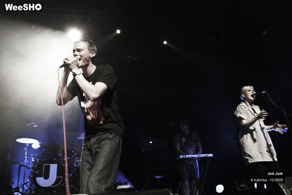 36/41 photos du spectacle Just Jack