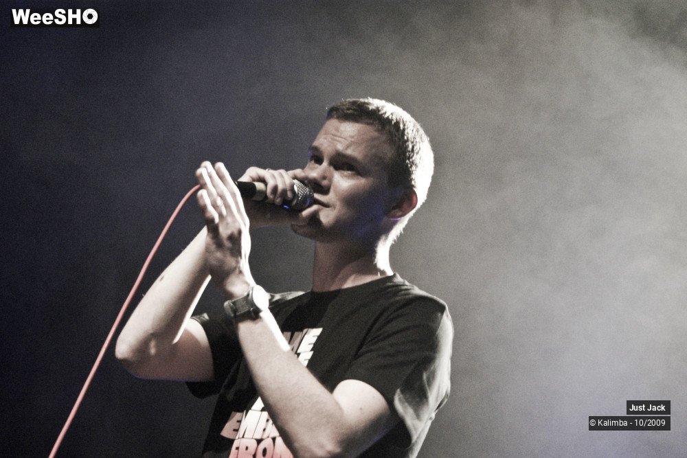 38/41 photos du spectacle Just Jack