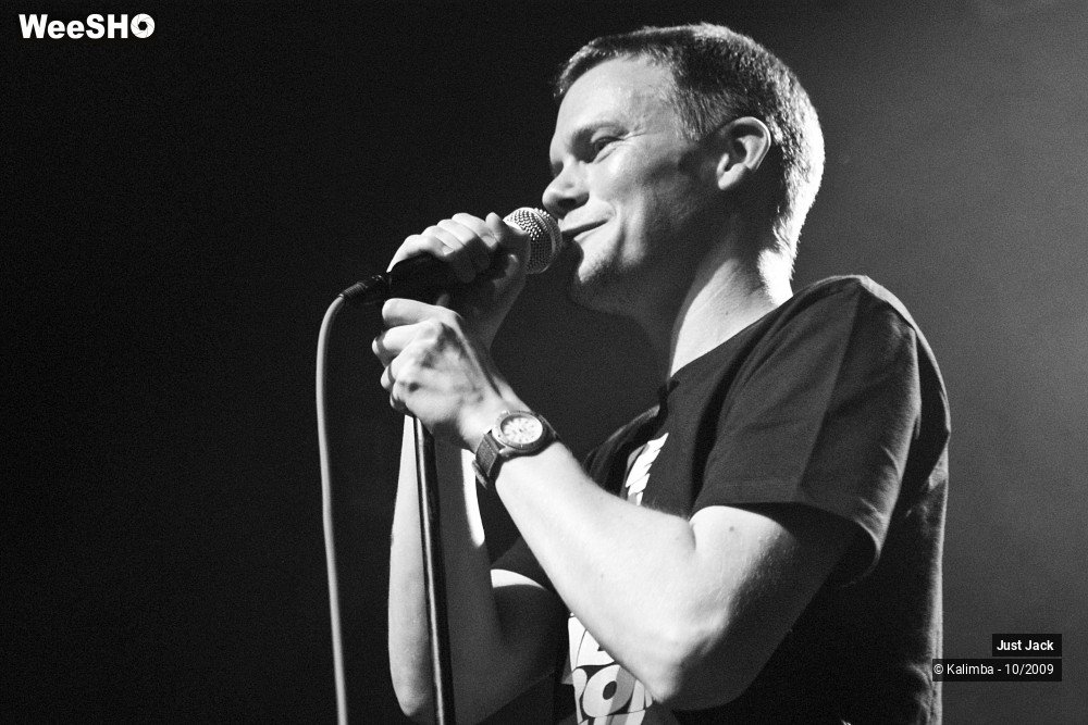 41/41 photos du spectacle Just Jack