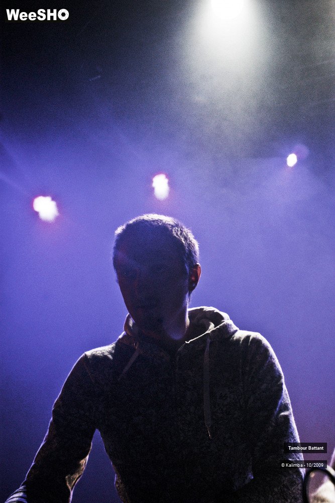 1/13 photos du spectacle Tambour Battant