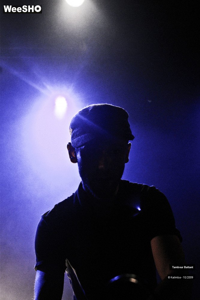 2/13 photos du spectacle Tambour Battant