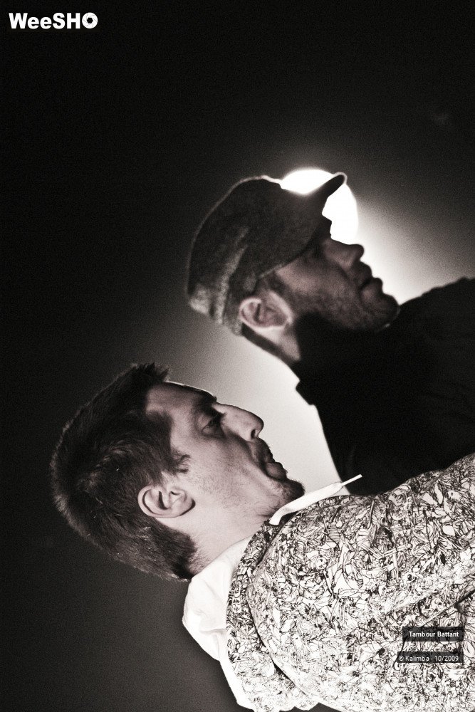 3/13 photos du spectacle Tambour Battant