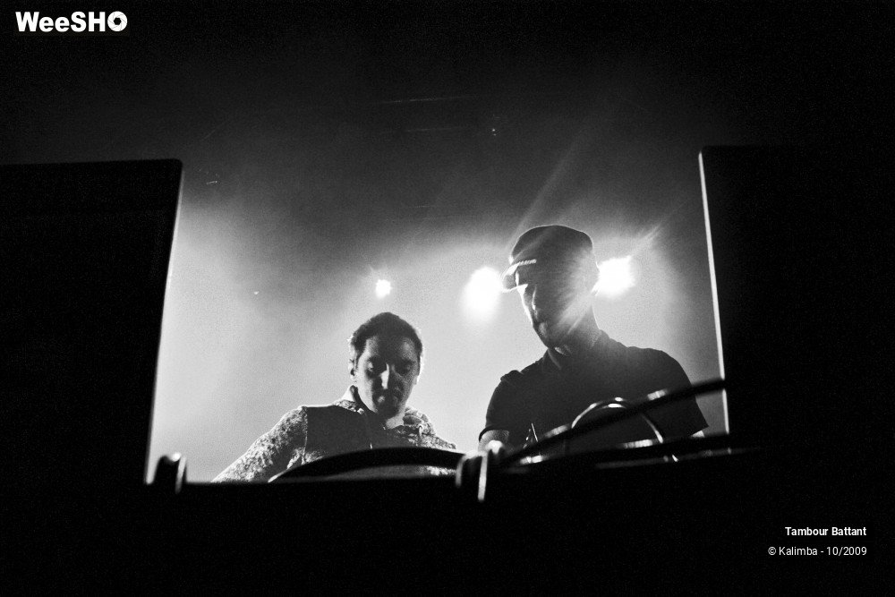 9/13 photos du spectacle Tambour Battant