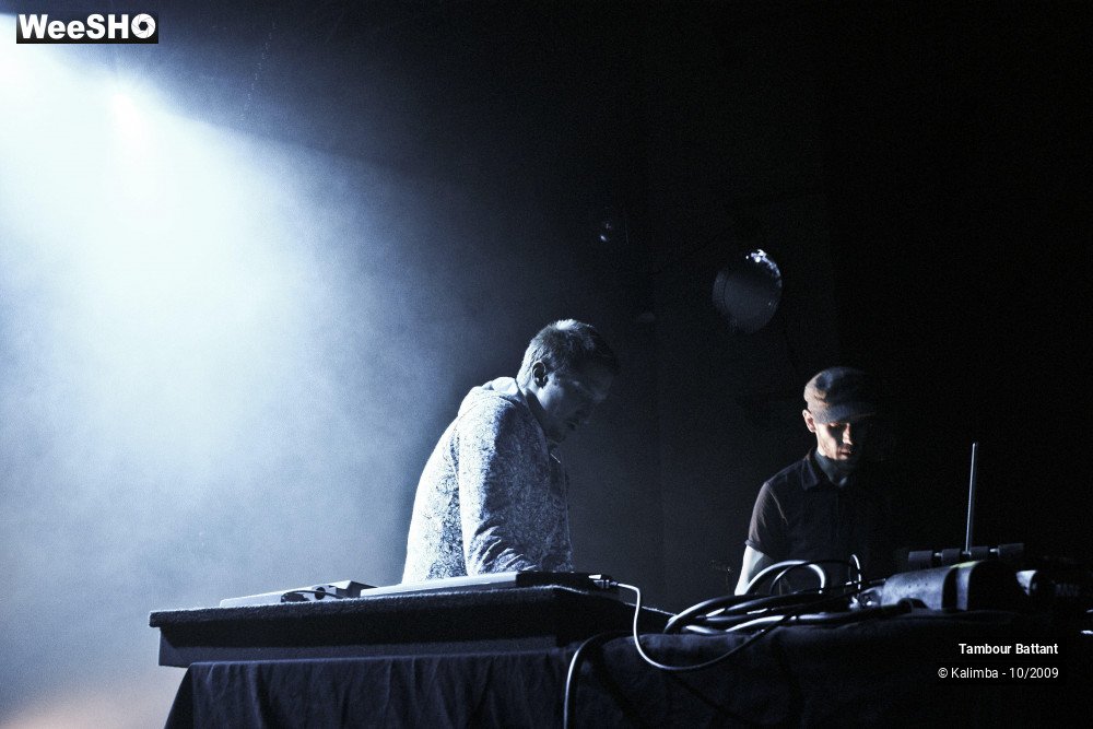 10/13 photos du spectacle Tambour Battant