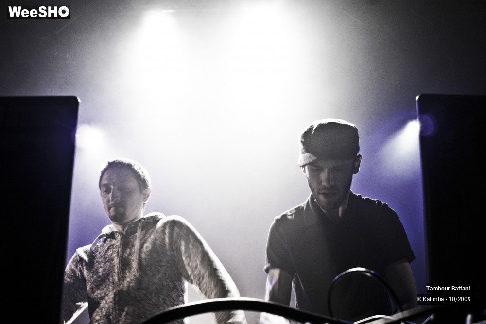 13/13 photos du spectacle Tambour Battant