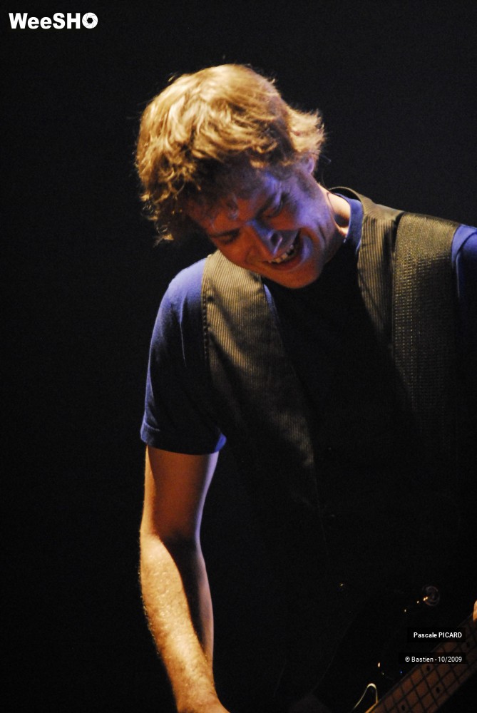 5/34 photos du spectacle Pascale Picard Band