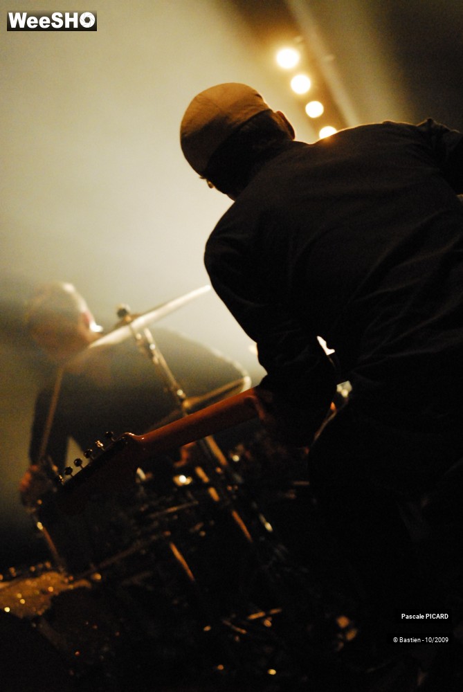 7/34 photos du spectacle Pascale Picard Band
