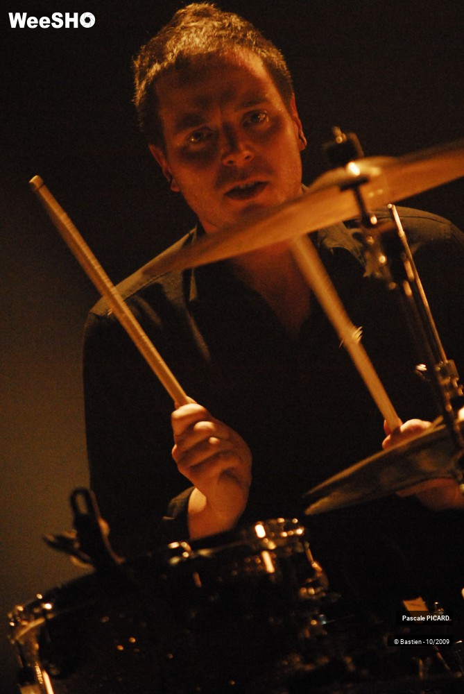 8/34 photos du spectacle Pascale Picard Band