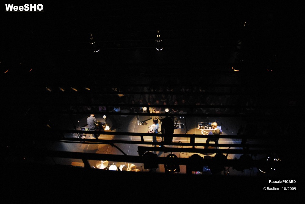 33/34 photos du spectacle Pascale Picard Band