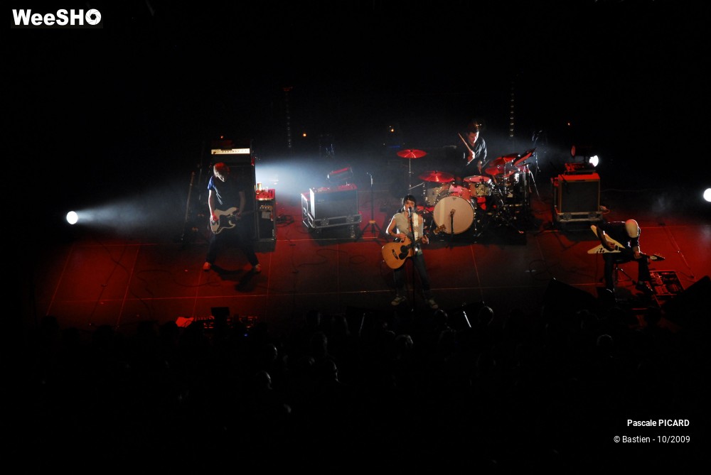 34/34 photos du spectacle Pascale Picard Band