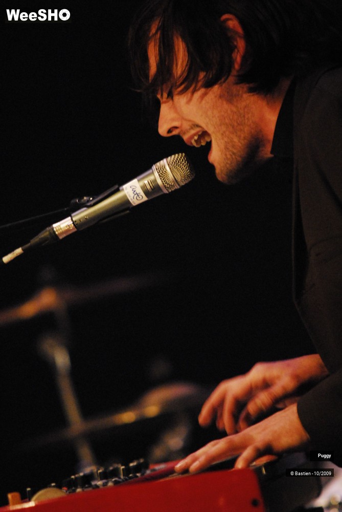 1/23 photos du spectacle Puggy