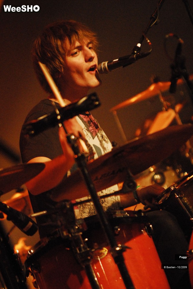 3/23 photos du spectacle Puggy