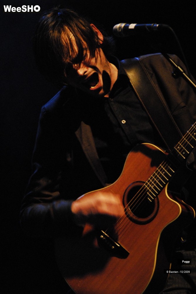 6/23 photos du spectacle Puggy