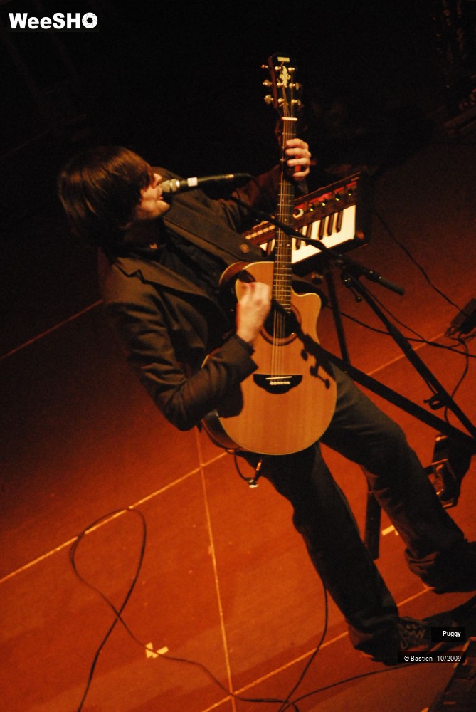 7/23 photos du spectacle Puggy