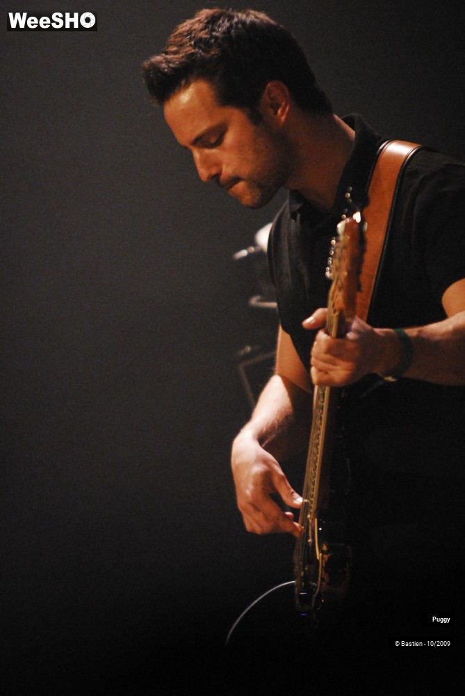 8/23 photos du spectacle Puggy