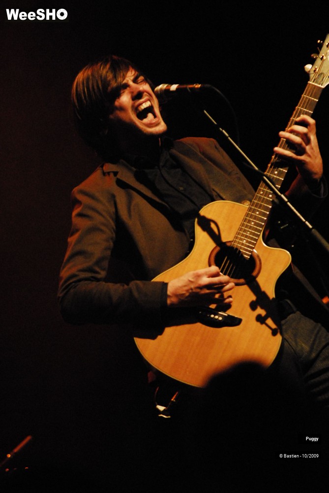 9/23 photos du spectacle Puggy