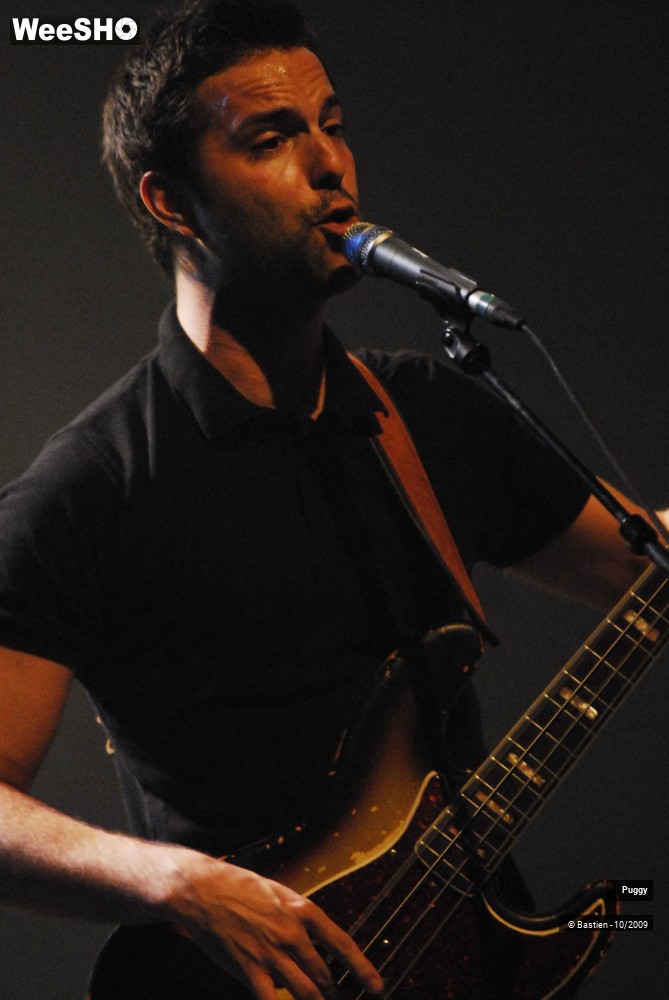 10/23 photos du spectacle Puggy