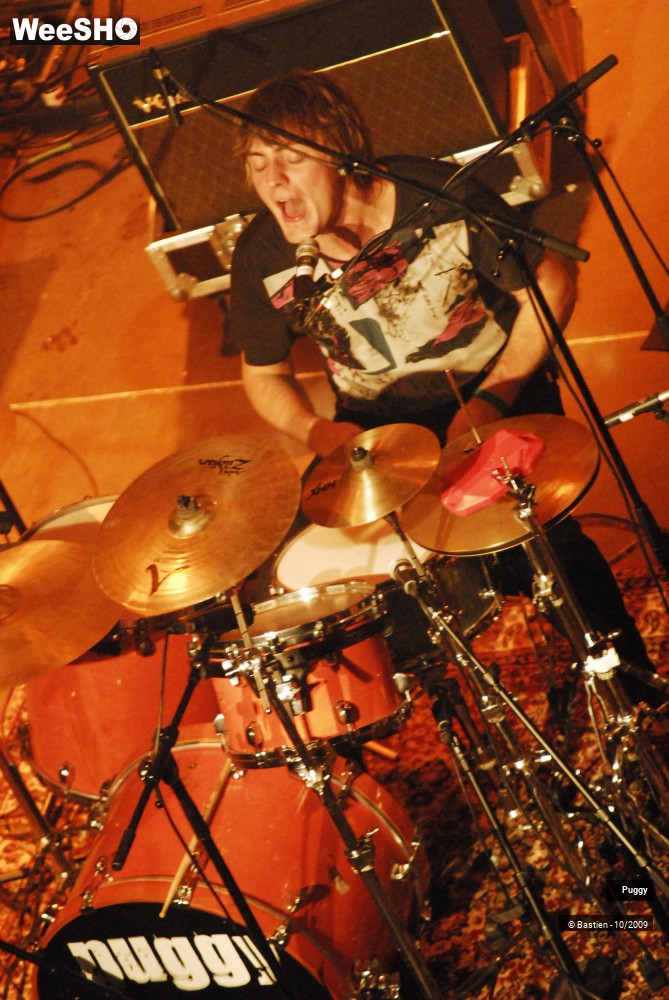 11/23 photos du spectacle Puggy