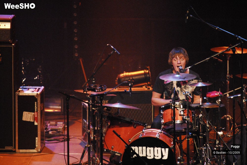 14/23 photos du spectacle Puggy