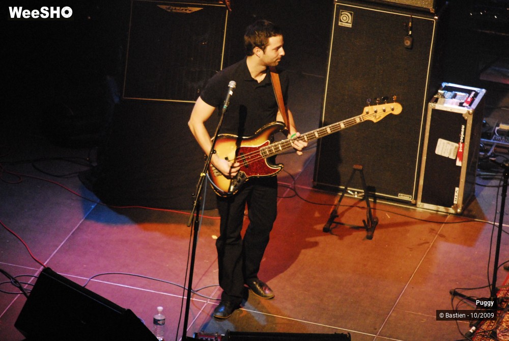 16/23 photos du spectacle Puggy