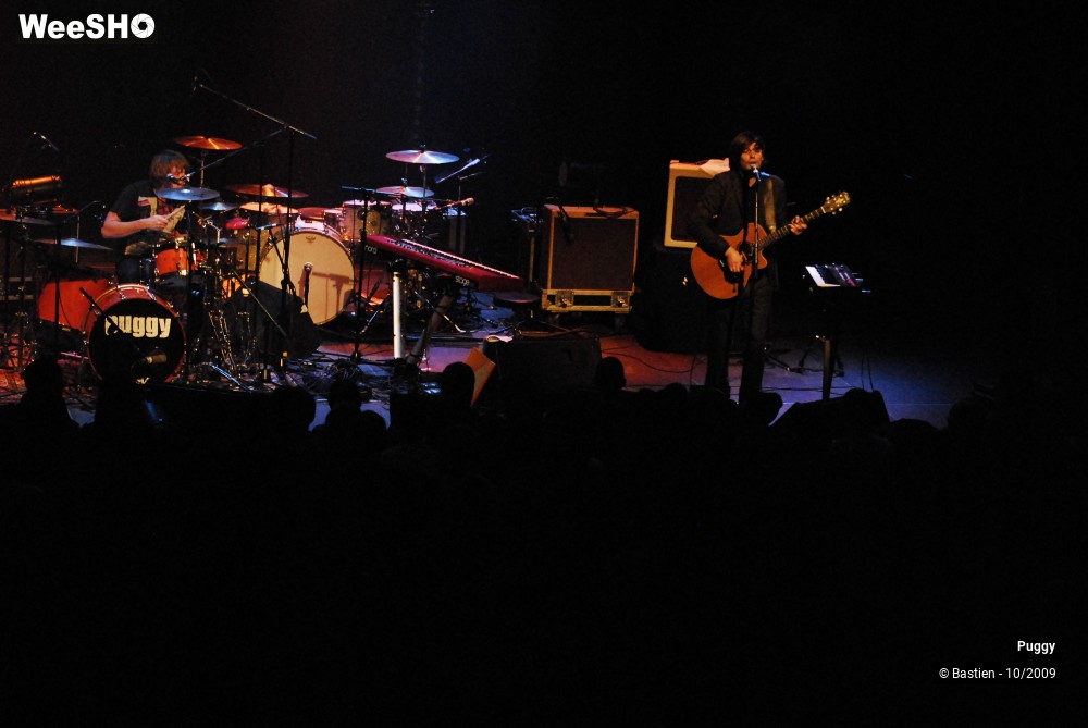 19/23 photos du spectacle Puggy