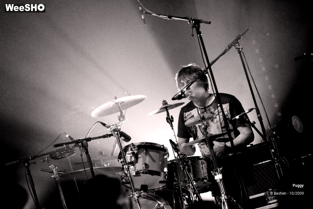 20/23 photos du spectacle Puggy