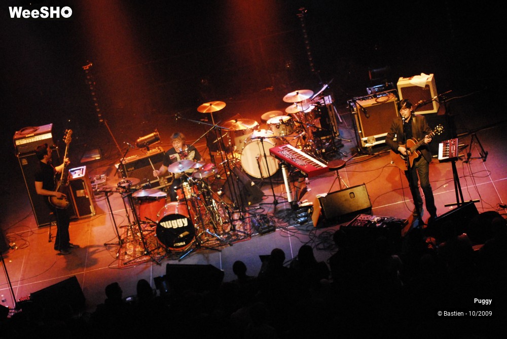 21/23 photos du spectacle Puggy