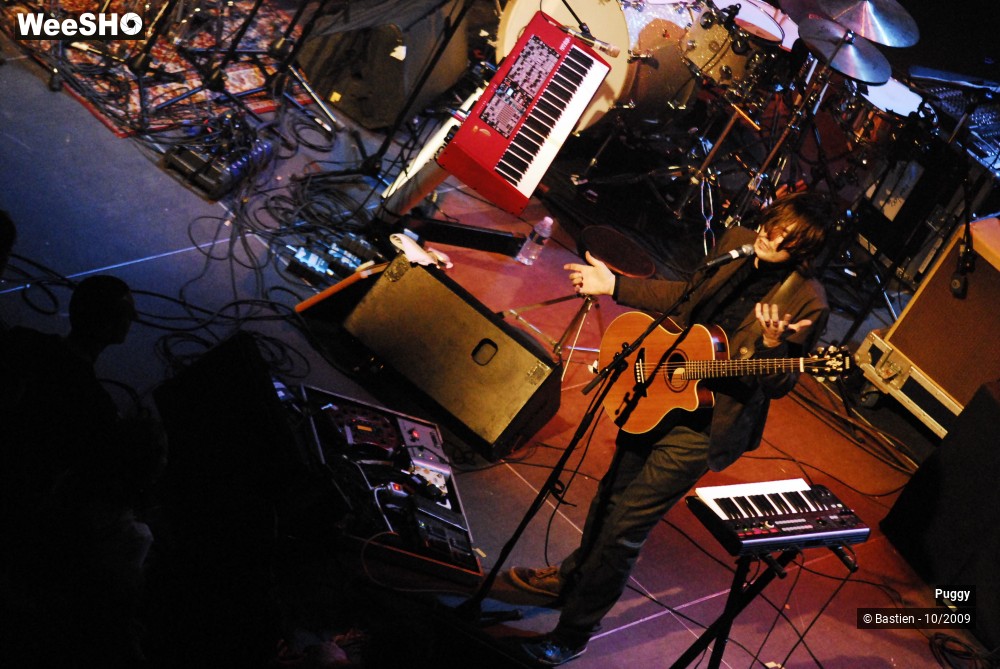 23/23 photos du spectacle Puggy