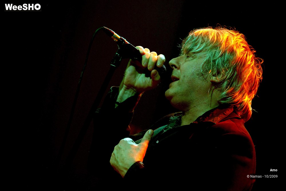 6/42 photos du spectacle Arno