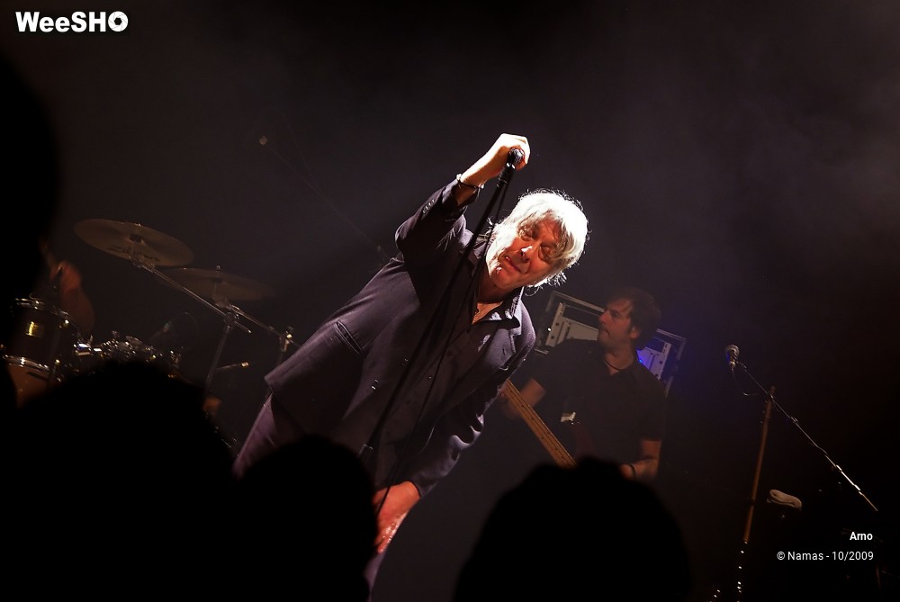 7/42 photos du spectacle Arno