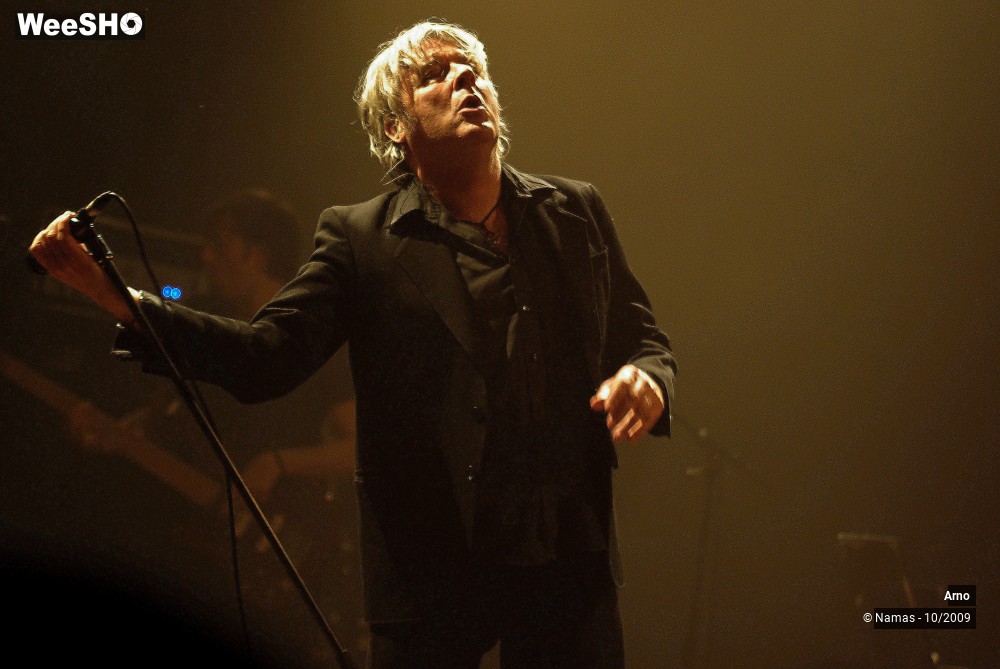 8/42 photos du spectacle Arno