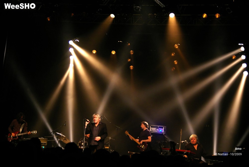 9/42 photos du spectacle Arno