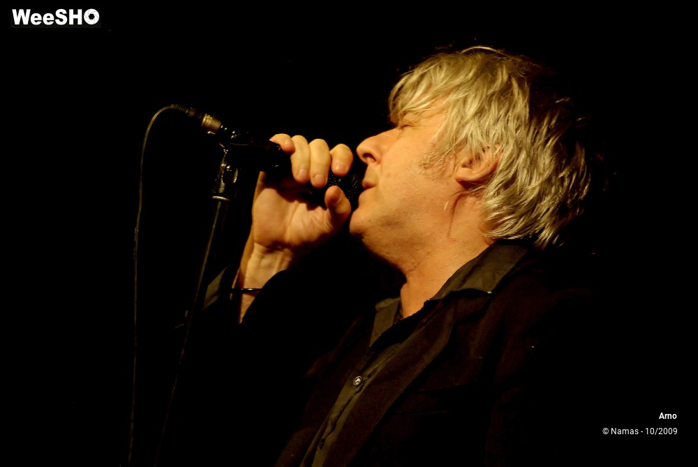 10/42 photos du spectacle Arno