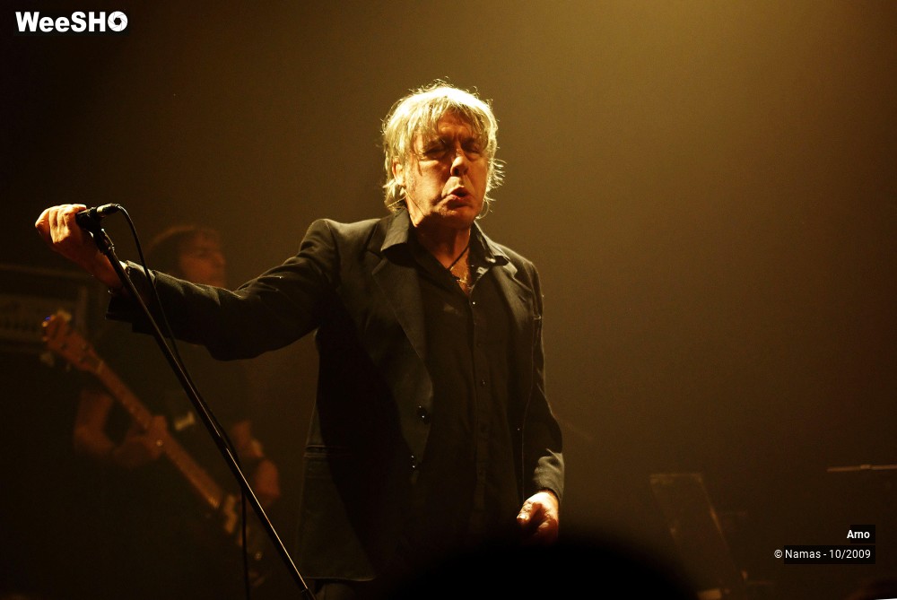 14/42 photos du spectacle Arno