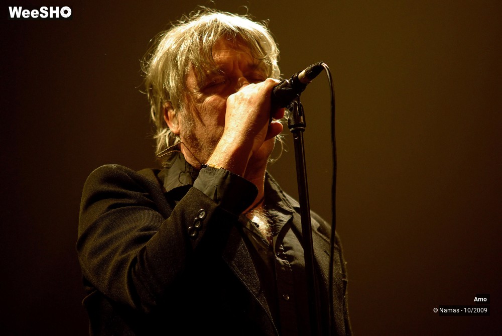 15/42 photos du spectacle Arno