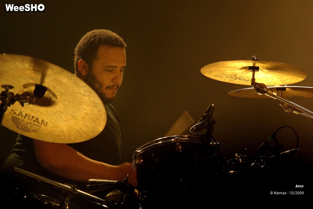 16/42 photos du spectacle Arno