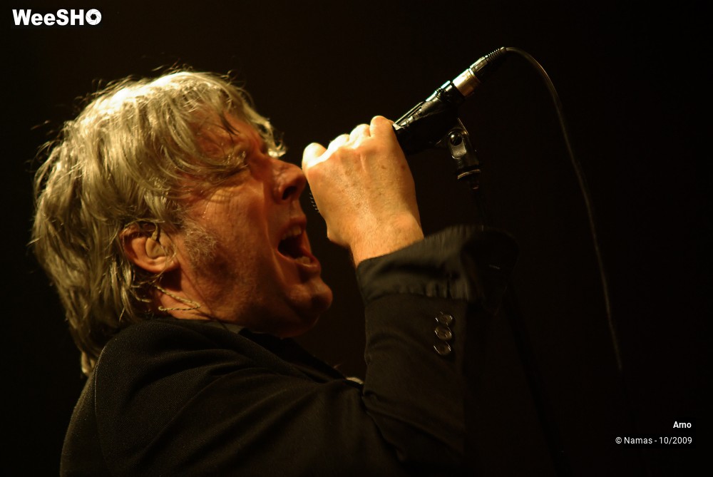 17/42 photos du spectacle Arno