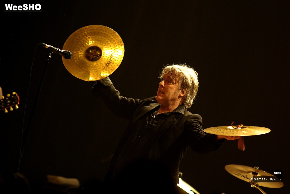 22/42 photos du spectacle Arno