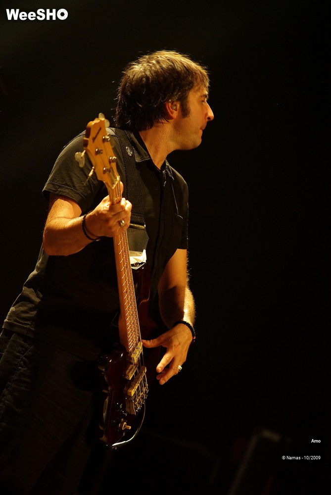 28/42 photos du spectacle Arno