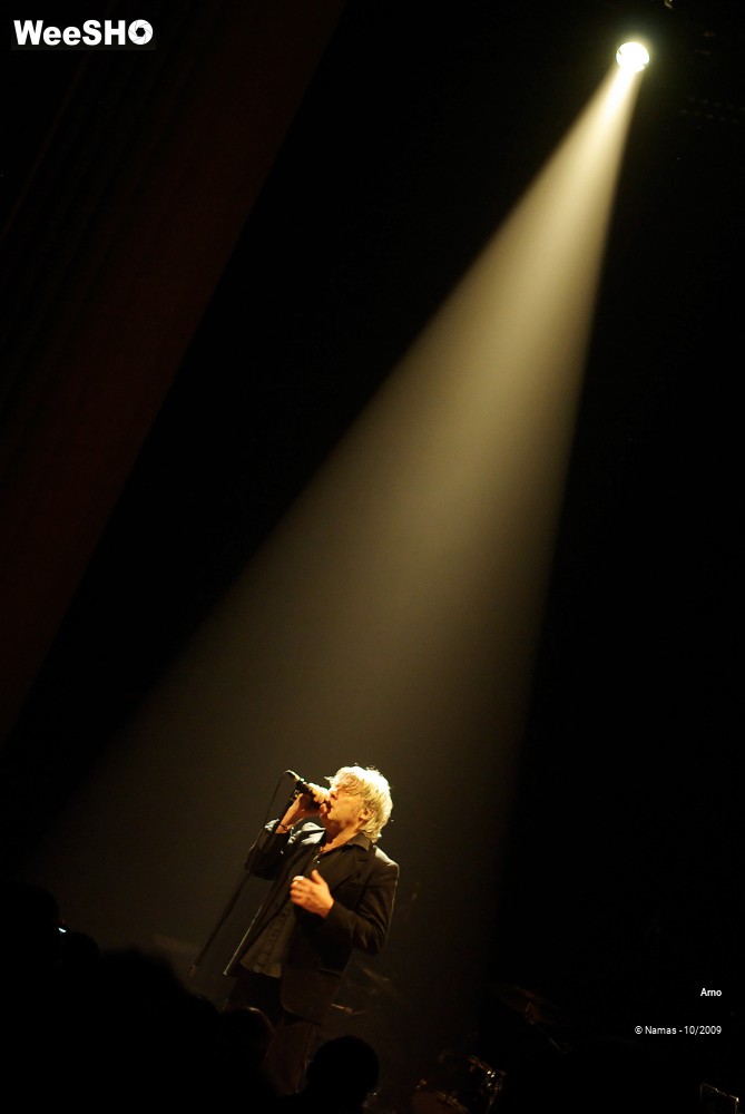 29/42 photos du spectacle Arno