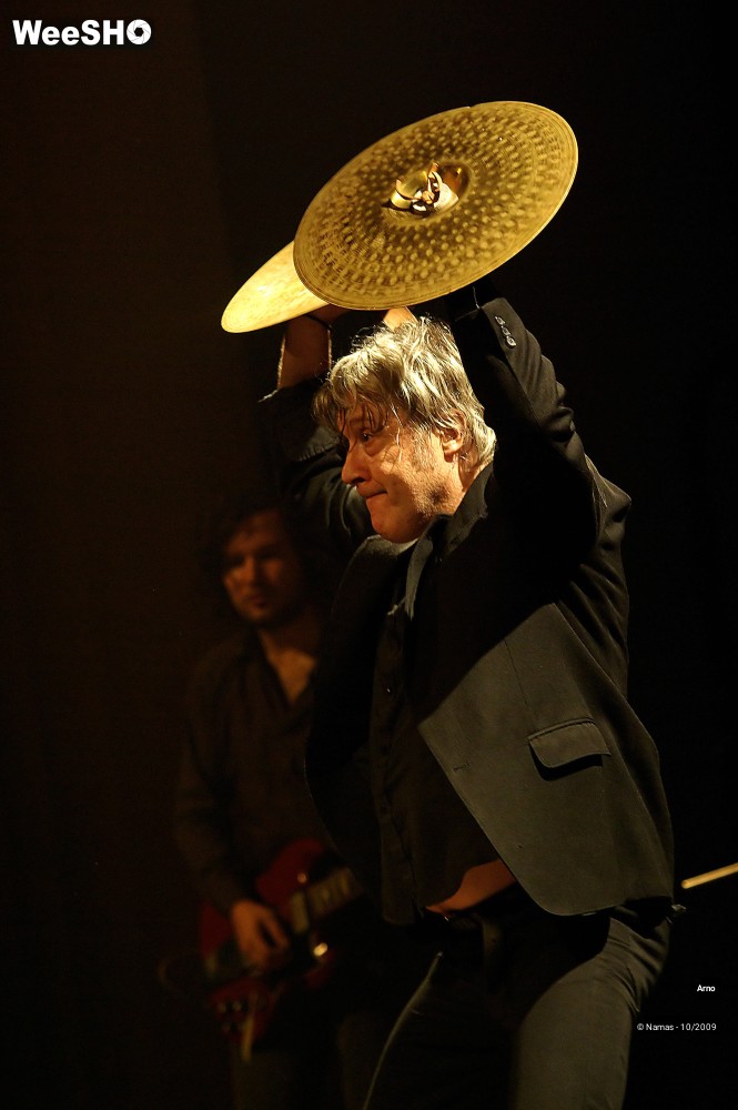 30/42 photos du spectacle Arno