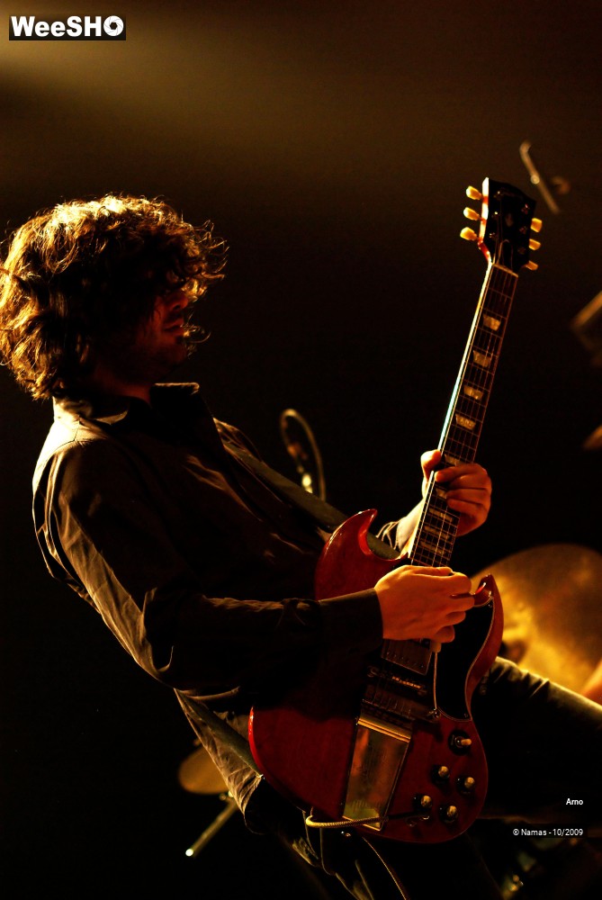 31/42 photos du spectacle Arno