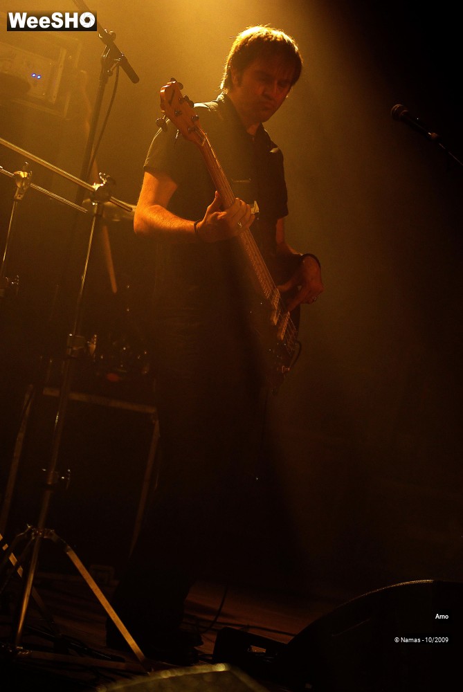 34/42 photos du spectacle Arno