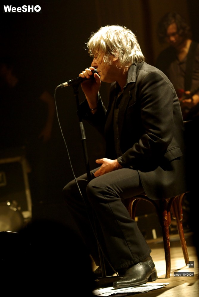 36/42 photos du spectacle Arno