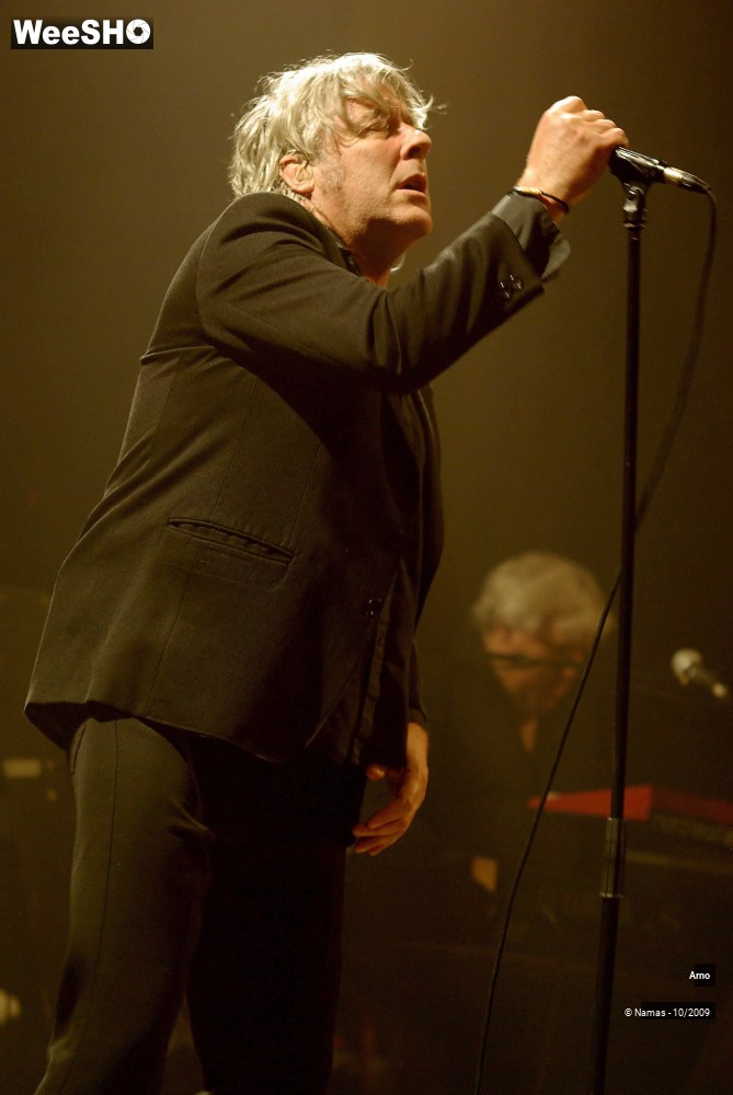 37/42 photos du spectacle Arno