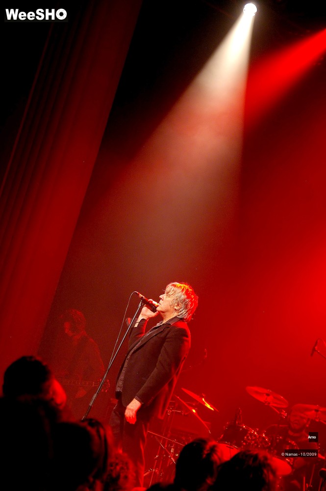 38/42 photos du spectacle Arno