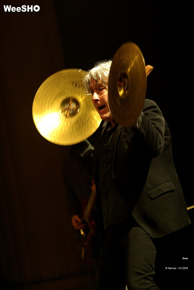 39/42 photos du spectacle Arno