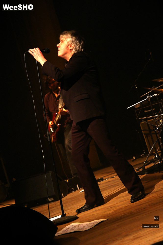 40/42 photos du spectacle Arno