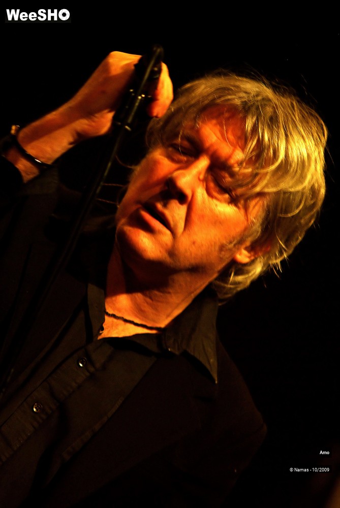 41/42 photos du spectacle Arno