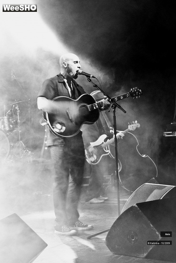 1/51 photos du spectacle Anis